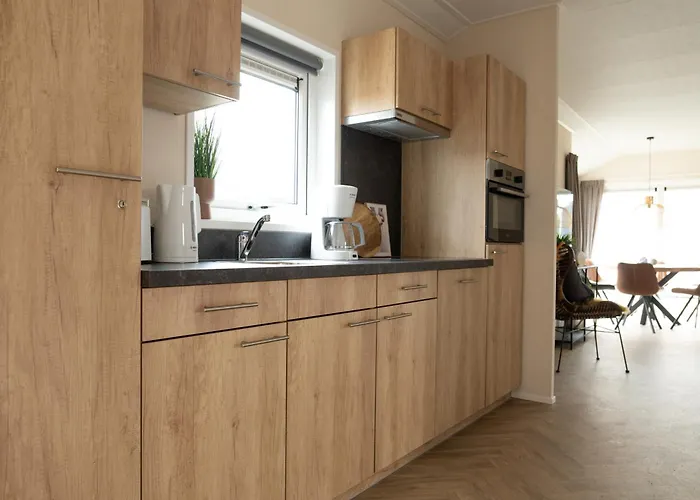 Дом отдыха Bis Sechs Personen Ohne Hund *