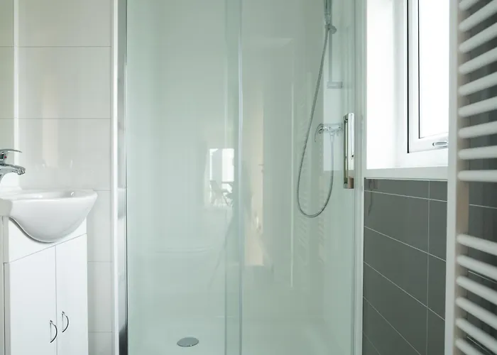 Дом отдыха Bis Sechs Personen Ohne Hund Норден